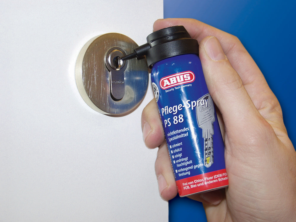 ABUS manutenzione spray PS88
