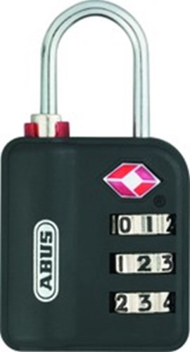Candado de combinación Abus 147tsa 30 b
