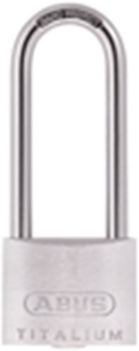 Lucchetto Abus 64ti 40hb40 - 64ti 40hb40 - 64ti 40hb40