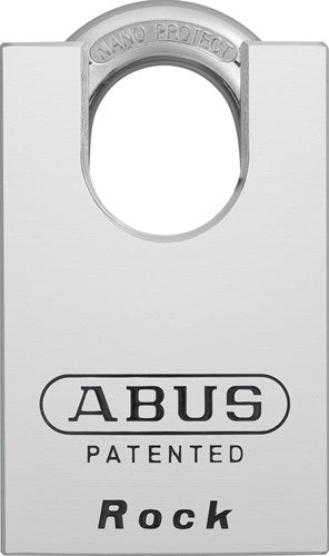 Lucchetto Abus 83cs 55 w o cilindro - 83cs 55 w o - 83cs 55 w o