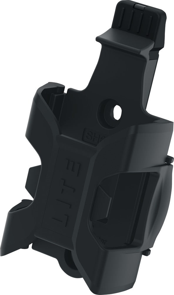 ABUS BORDO LITE 85CM RED LOCKING REDING