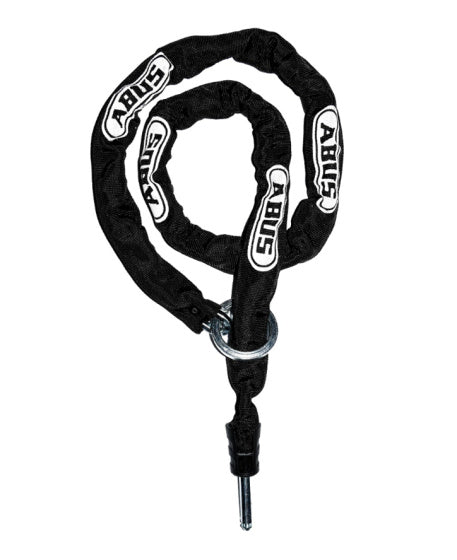 Abus MultiFit 6ks 100 cm Cadena de admisión negra