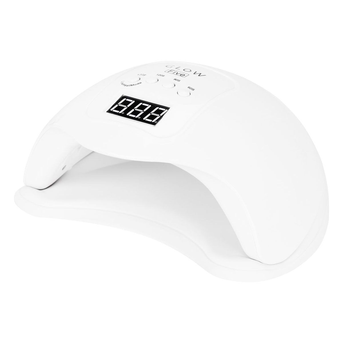 Glow Glow Five Lampada UV LED Dual 48W White
