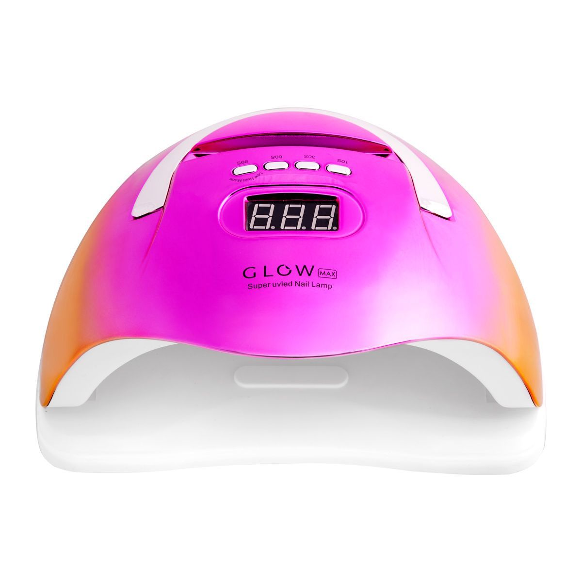 GLOW GLOW F2 RC Lámpara LED UV Dual 220W Metálico Pink Orange