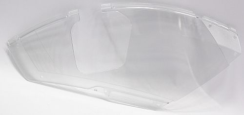 Gazelle Jas Consenso Set 28 53 57 cm con foro di blocco