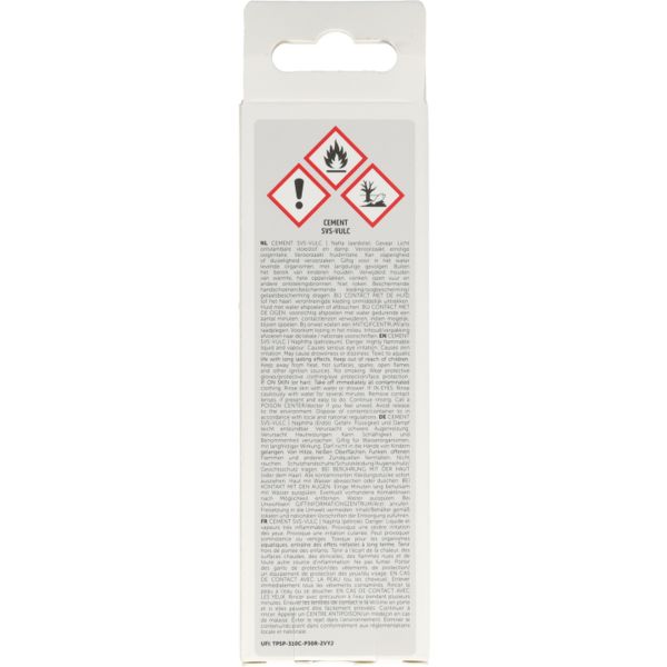 Solución Simson 30ml en tarjeta
