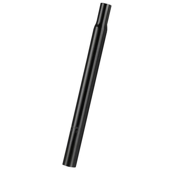 Pagina sedile HL HL Candela 28,6 mm Alluminio 450 mm Nero (Ao Van Moof)
