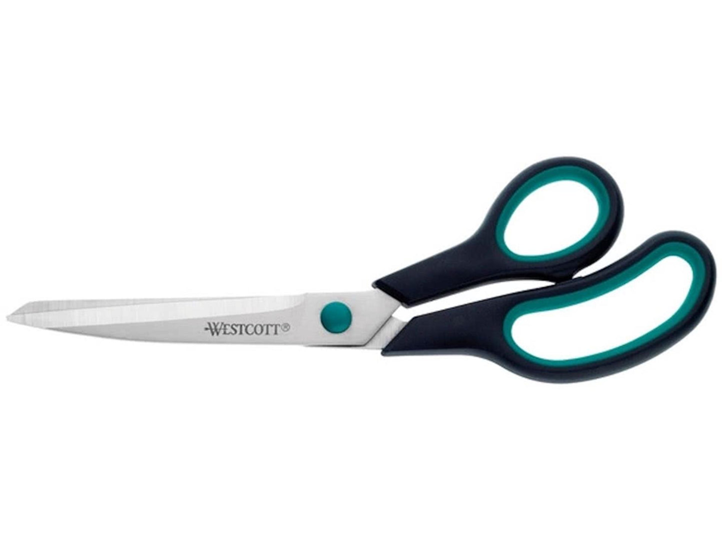 Forbici Westcott impugnatura facile 24,7 cm