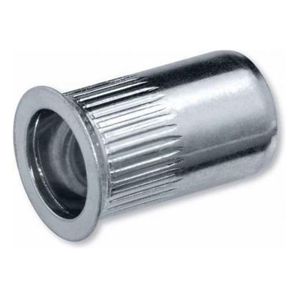 Beta blindklinkmoer tools 1742r aluminium m3 met draad (20 stuks in zak)