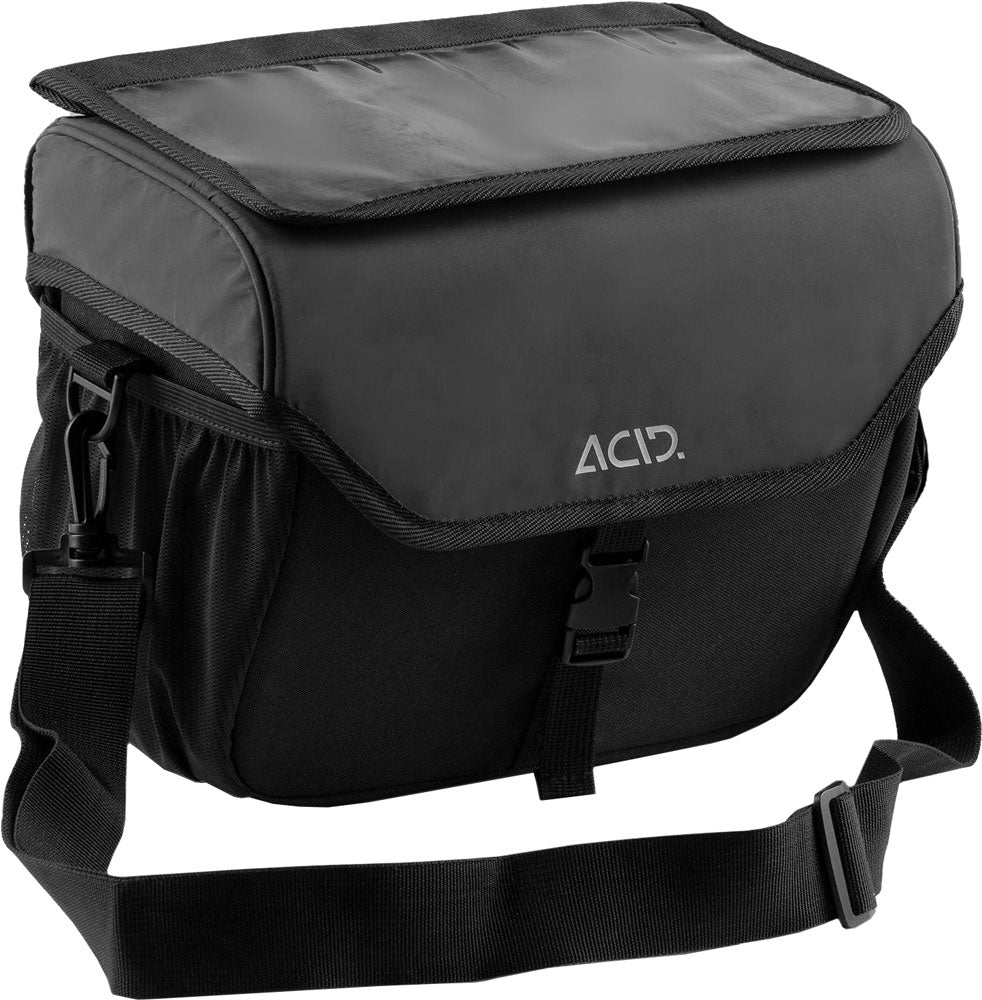 Bolsa de manillar acid city 8 filink