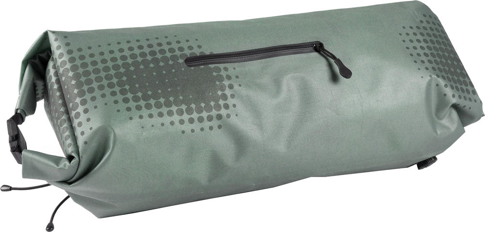 Bolsa seca ácida para manillar bag pack pro 15