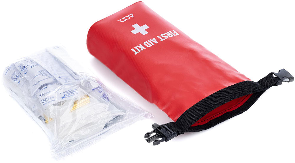 Kit di pronto soccorso Acid Pro 1.5