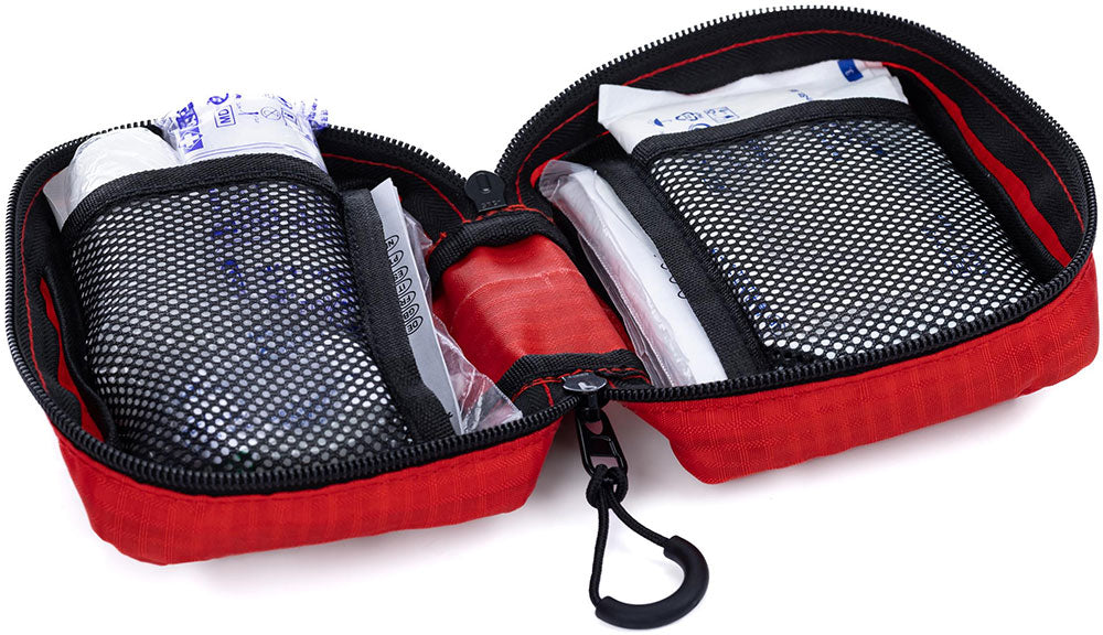 Kit pronto soccorso acido cmpt 0,7