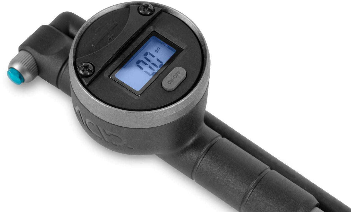 Pompa per ammortizzatori digitale Acid Race Shock 400
