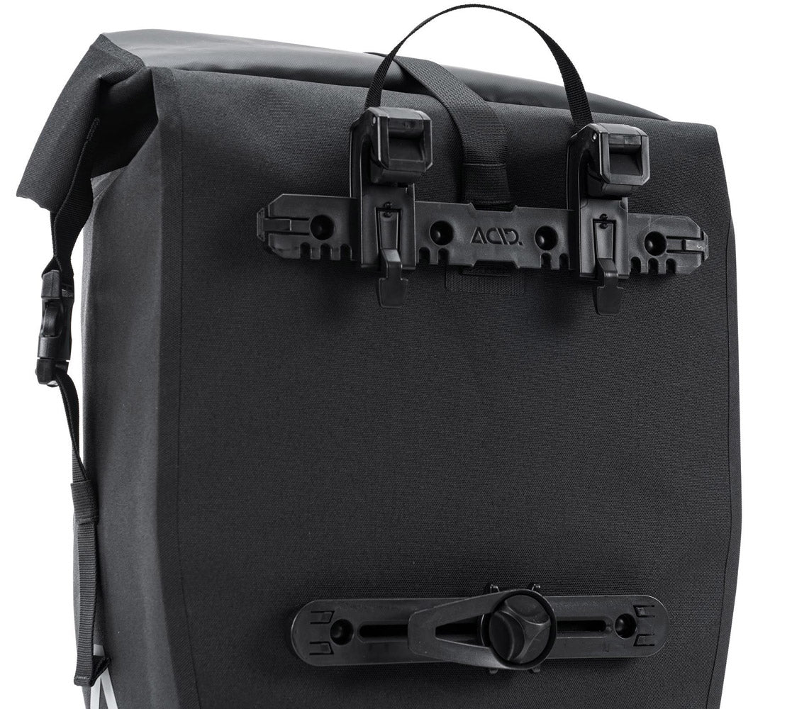 Borsa laterale Acid Travlr Pure 15