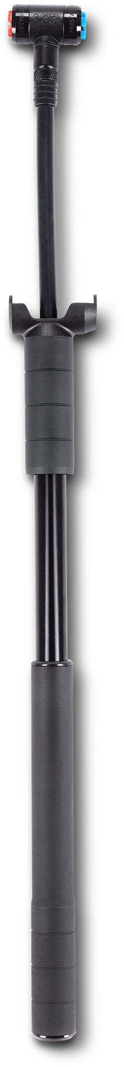 Pompa HP ibrida da corsa acida