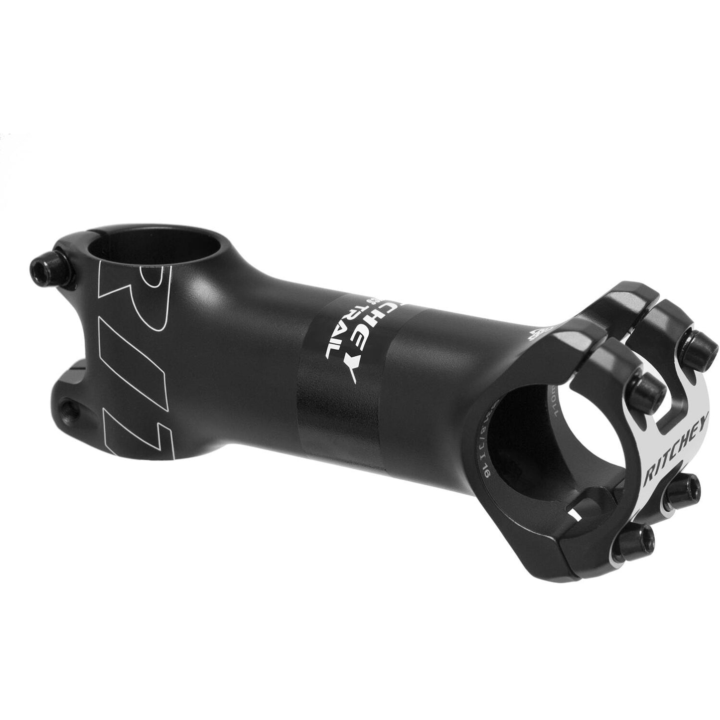 Ritchey Stem Wcs Trail Blatte 110mm