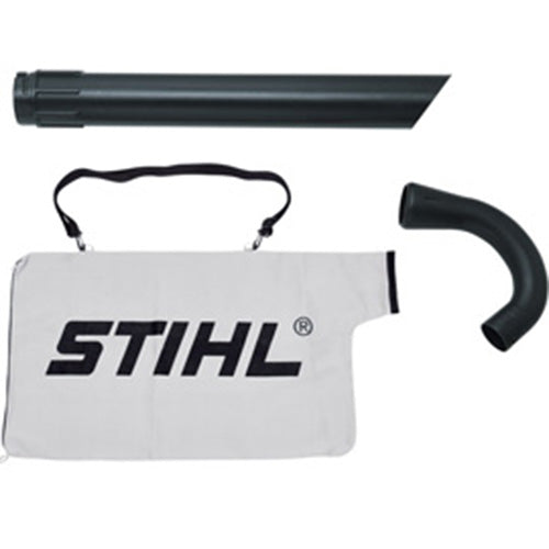 Accessori Stihl kit di fissaggio meccanismo di aspirazione per soffiatori per foglie - 42417002200