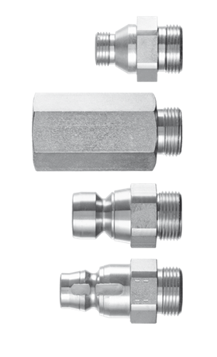 Adaptador carat m30 extx1 2g ext