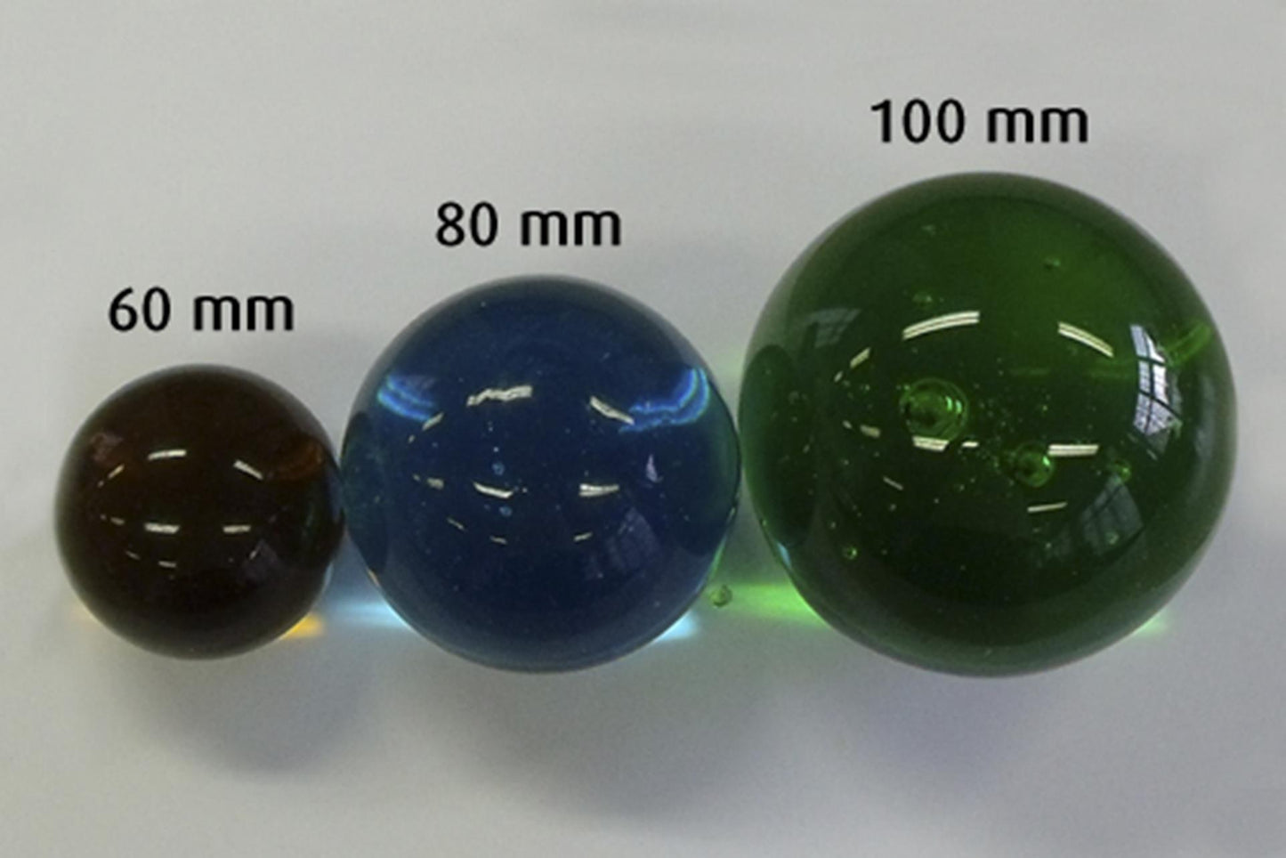 Adic Bonk 60 mm Assorti