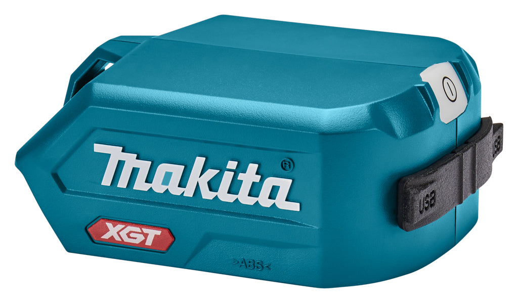 Adaptador USB Makita xgt 40v máx.