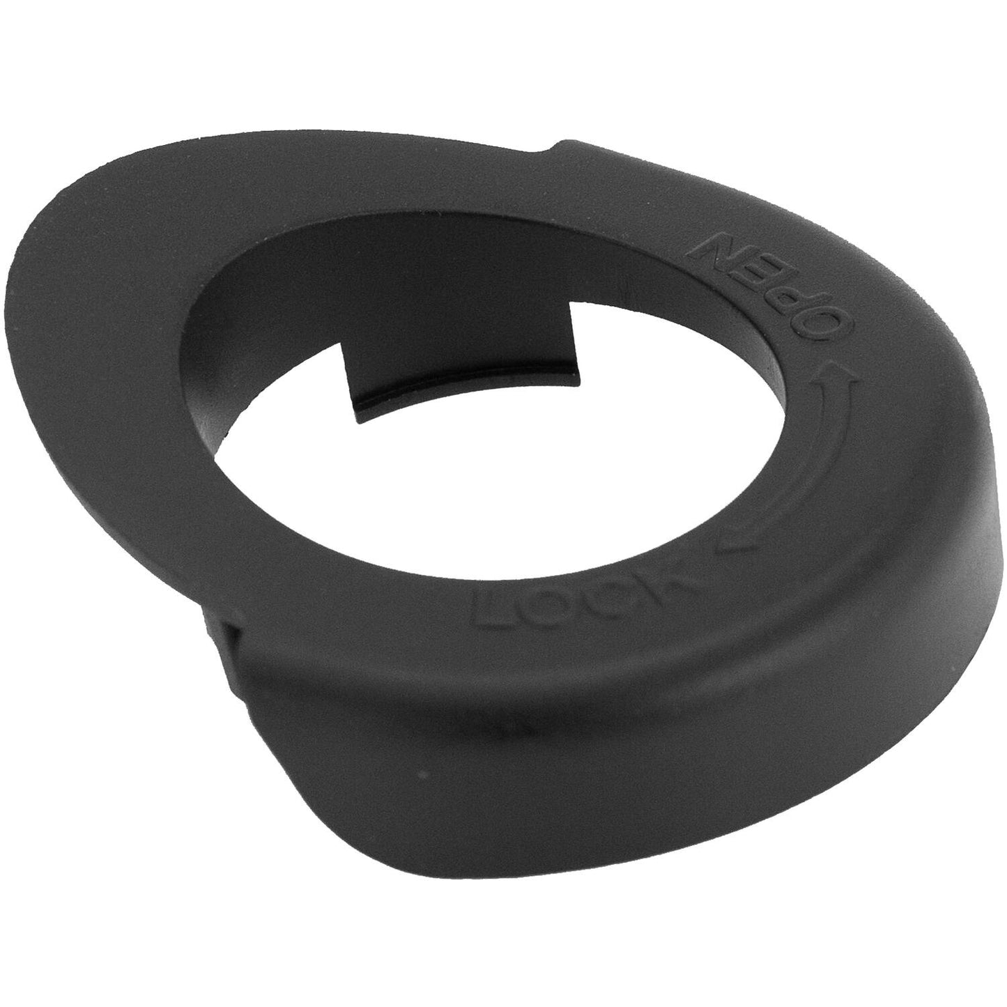 Tapa de la cubierta del botón de bloqueo de Suntour Srsuntour FEG182