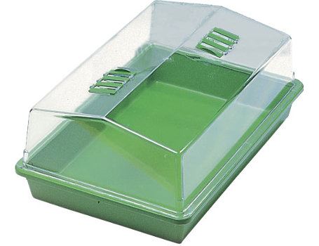 Armadio da riproduzione Nortene con ventilazione 37,5 x 24 x 18