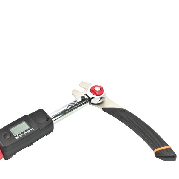 Pedal Key ICETOOLZ 15 mm