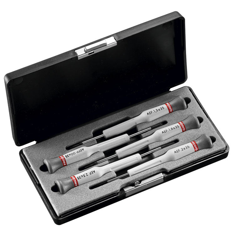 Set cacciaviti micro-tech Facom da 5 pezzi