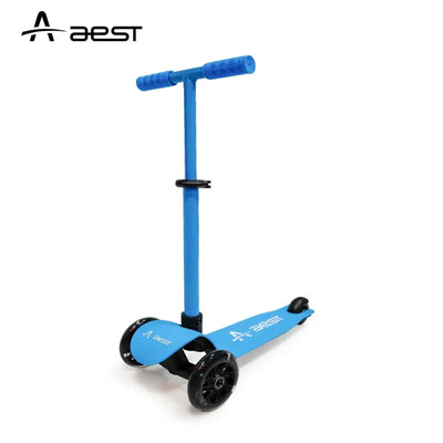 Scooter de niños Aest Blue