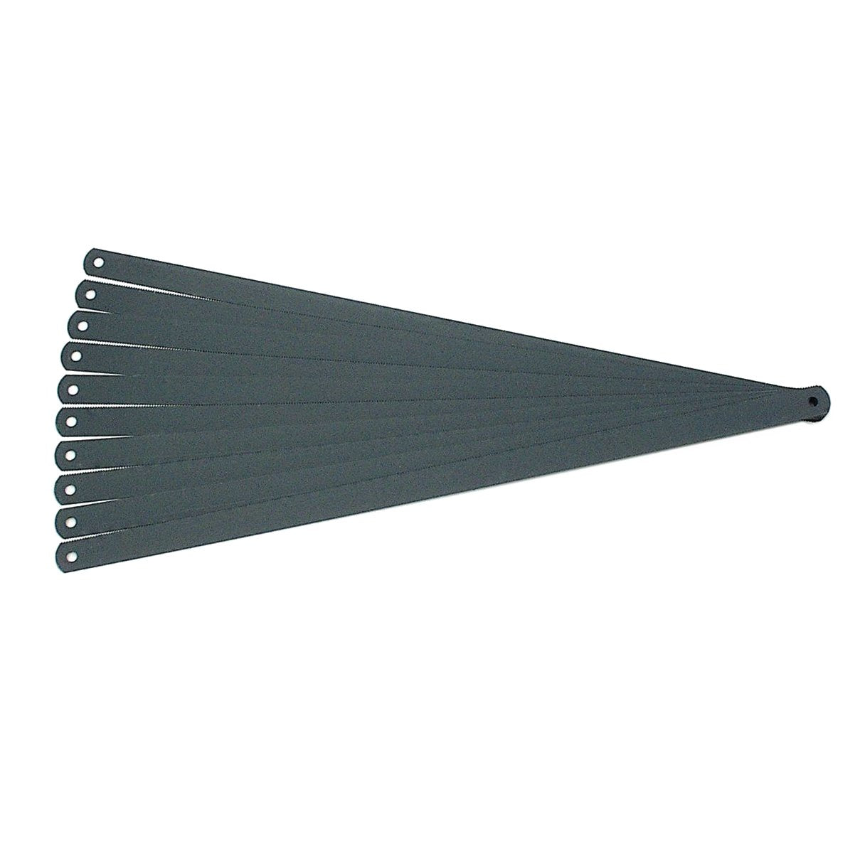 Hoja de sierra para metal Brüder mannesmann hss 300 mm 24 t-pulgadas (hobby) - 334