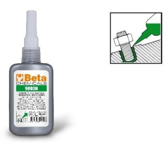 Beta 9803H hilo borgent loctide gran fuerza 20 ml