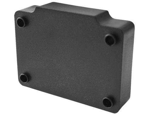 Distanziale Alusic per serie r241 13mm