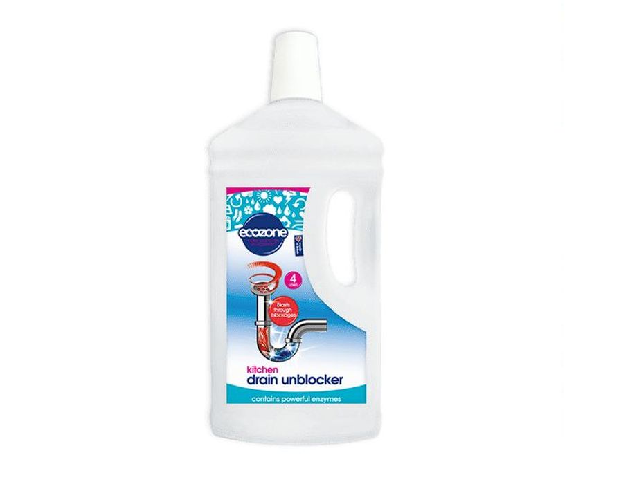 Ecozone Drain Untlooker Liquid 1ltr