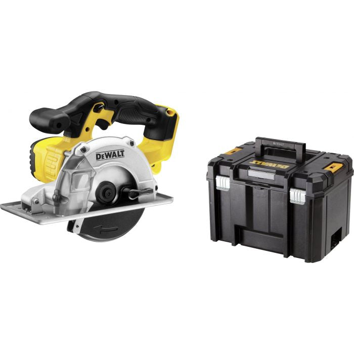 Sega circolare a batteria Dewalt DCS373NT XR | corpo in tstak - dcs373nt-xj