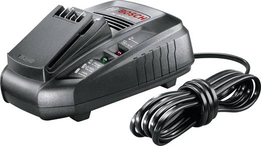 Cargador de bateria bosch verde al1830cv - 2607225965