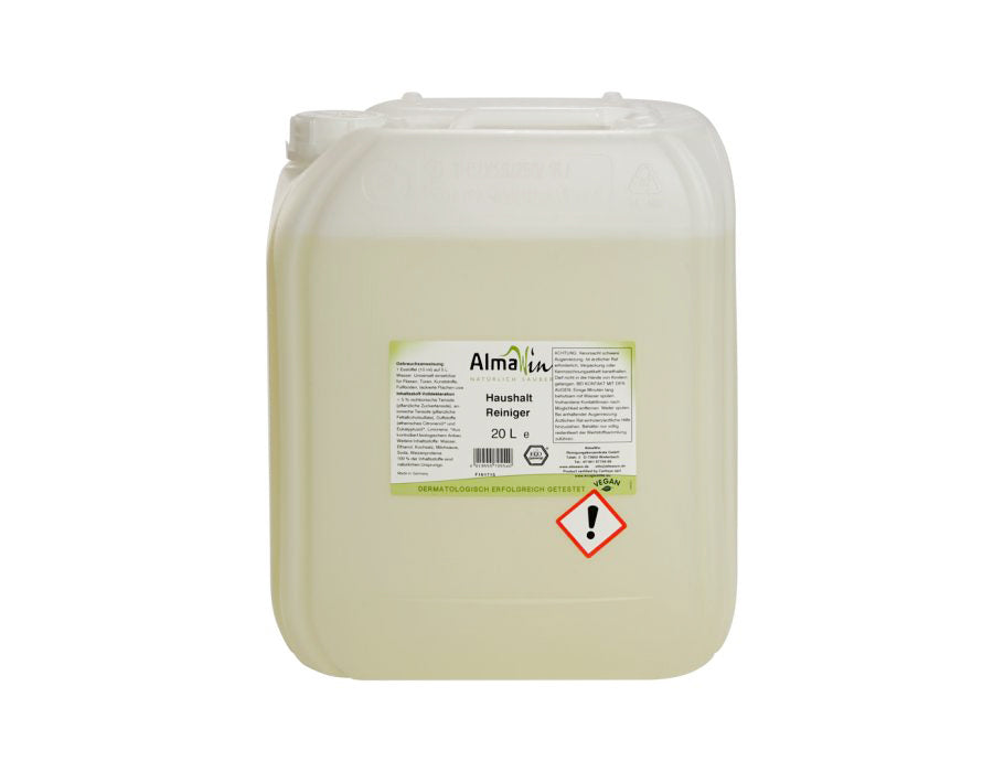 Almawin All -Puros Cleaner Lemon 20L