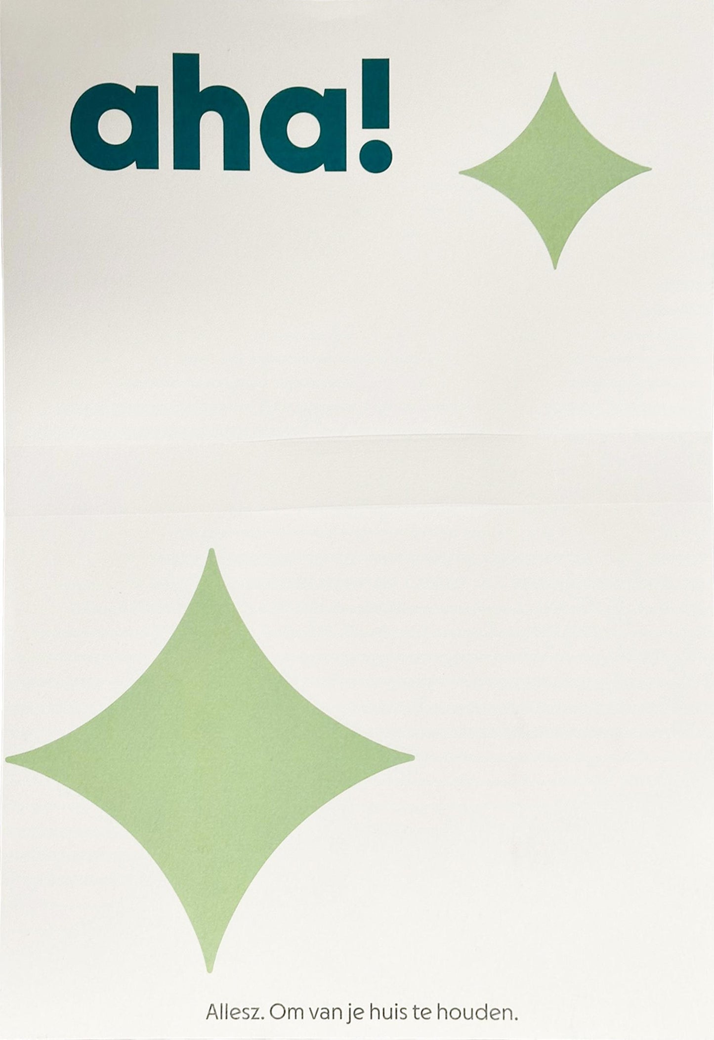 Z1 allesz modello a4 cartellini dei prezzi-aha 50x