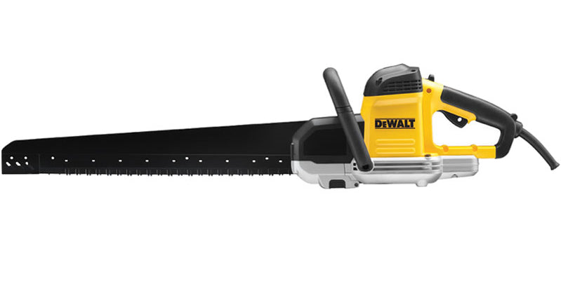 Sierra cocodrilo dewalt 230v