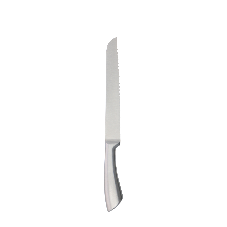 Coltello pane Alpina 33,5 cm