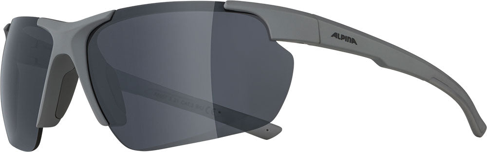 Alpina defey hr - gafas deportivas