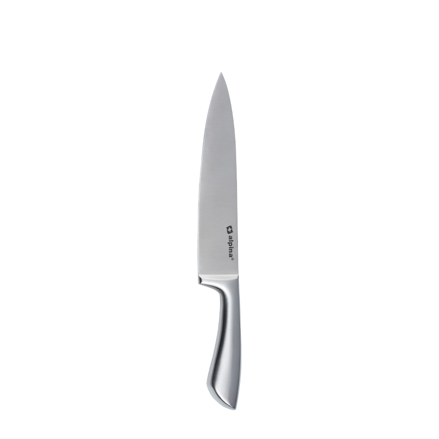 Coltello da chef Alpina 33,5 cm