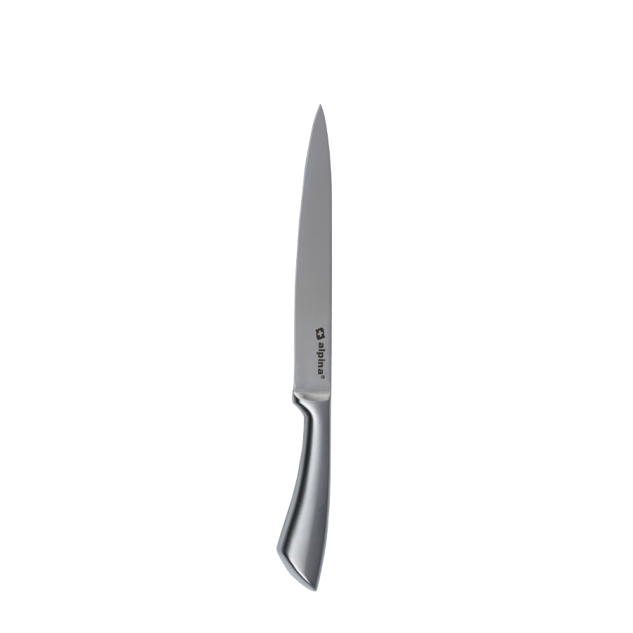 Cuchillo de trinchar Alpina 33,5cm