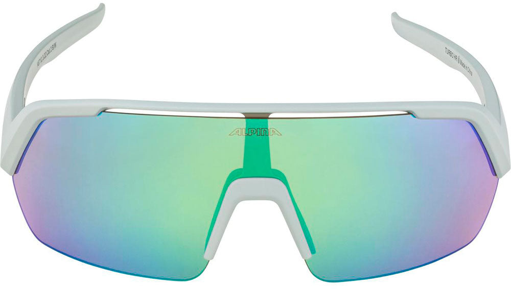Alpina turbo hr - gafas deportivas