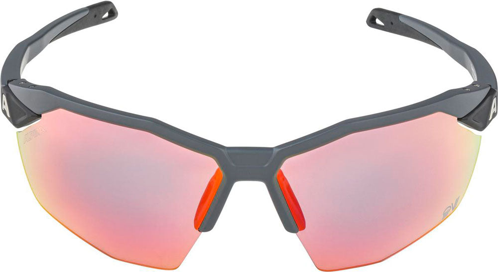 Alpina twist six hr qv - gafas deportivas