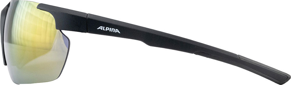 Alpina defey hr - gafas deportivas
