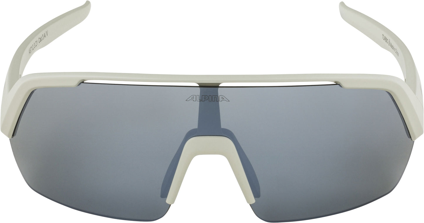 Alpina turbo hr - gafas deportivas