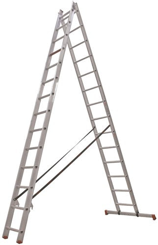 Altrex scala di riforma completa in 2 parti ar 2065 2 x 14 - 108414