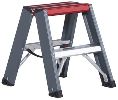 Altrex falco escalera doble sin ascensor fdo 2 x 2 - 192322