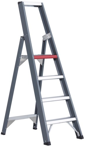 Altrex falco escalera individual sin ascensor feo 4 - 191324